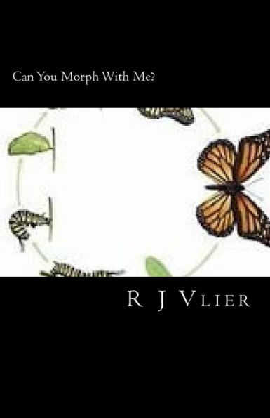 Can You Morph With Me?