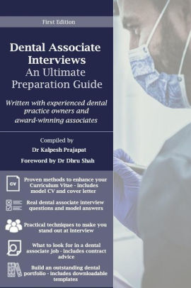 Dental Associate Interviews An Ultimate Preparation Guide