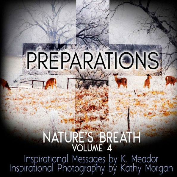 Nature's Breath: Preparations: Volume 4