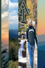 Title: Woman On The Trail: A.T. Hiker Diary: Appalachian Trail Log, day-by-day itinerary of your adventurous thru-hike of ridge-crests and valleys,of this iconic scenic journey., Author: Hiking Wilderness. Backpacker