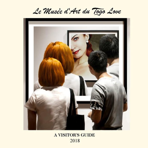 Le Muse'e d'Art du Togo Love: A Visitor's Guide