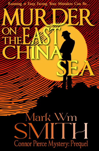 Murder On The East China Sea
