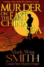 Murder On The East China Sea