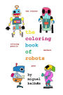The coloring book of robots