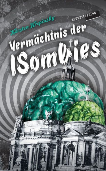 Vermï¿½chtnis Der Isombies: Episode 6: Im Zeichen Der Sechs ... Plus Eins