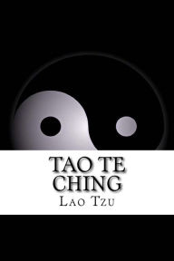 Title: Tao Te Ching, Author: Lao Tzu