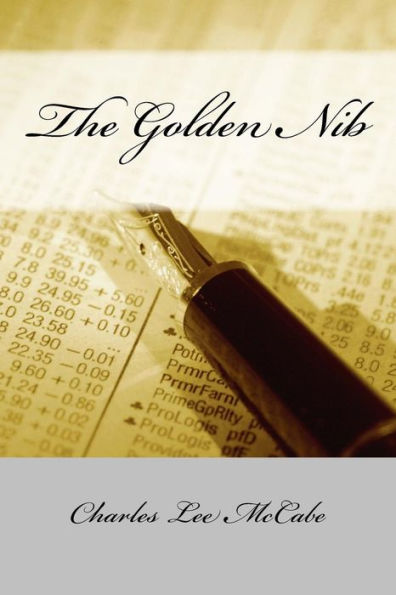 The Golden Nib