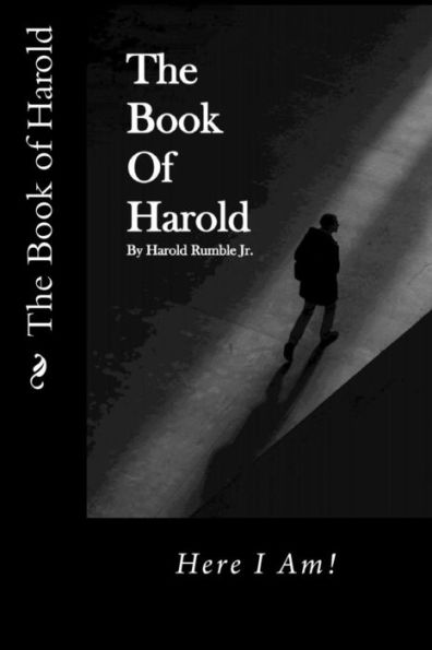 The Book of Harold