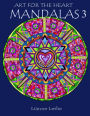 Art for the Heart: Mandalas 3