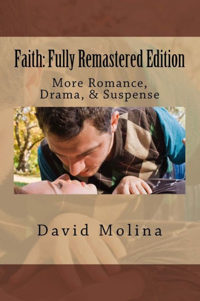 Faith: Fully Remastered Edition