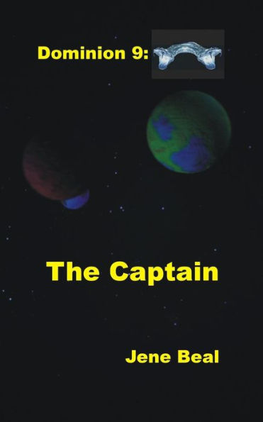 Dominion 9: The Captain