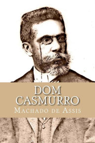Title: Dom Casmurro, Author: Santo Antonio Edicoes