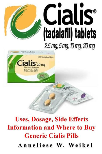 Cialis 5 mg mexico precio