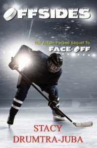 Face-Off (Book One) by Stacy Juba, Paperback | Barnes & Noble®