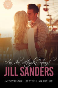 Title: An den rettenden Strand, Author: Jill Sanders