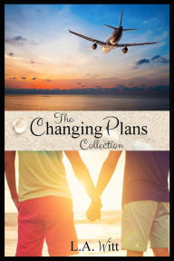 Title: Changing Plans, Author: L.A. Witt