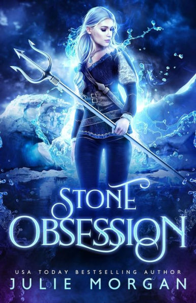 Stone Obsession: The Cursed Seas Collection