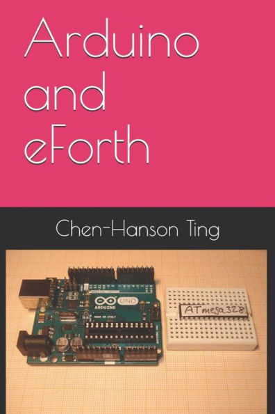 Arduino and eForth