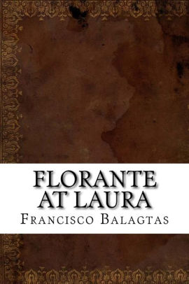 book review about florante at laura