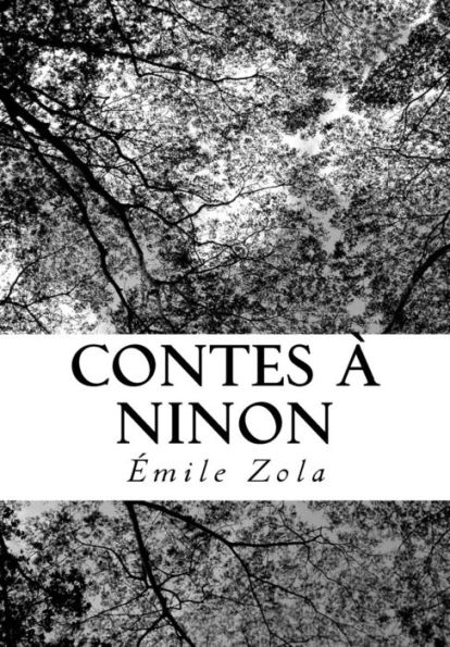 Contes ï¿½ Ninon