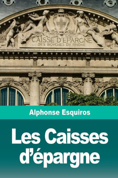 Les Caisses d'ï¿½pargne