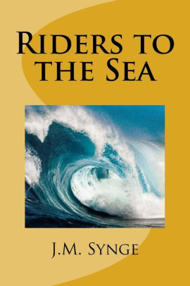 riders to the sea book review