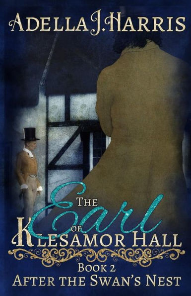 The Earl of Klesamor Hall