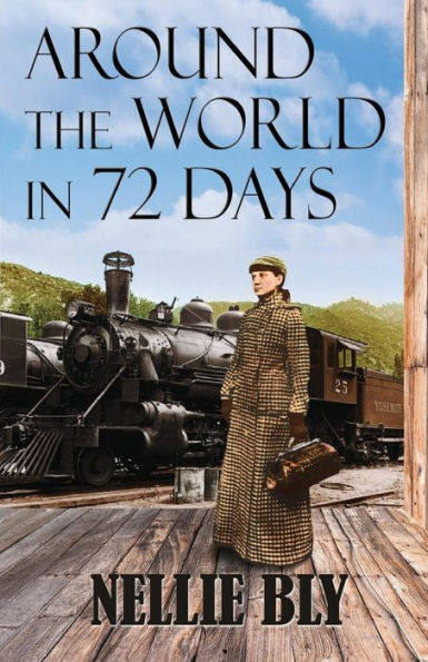 Around the World in 72 Days