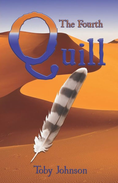 The Fourth Quill