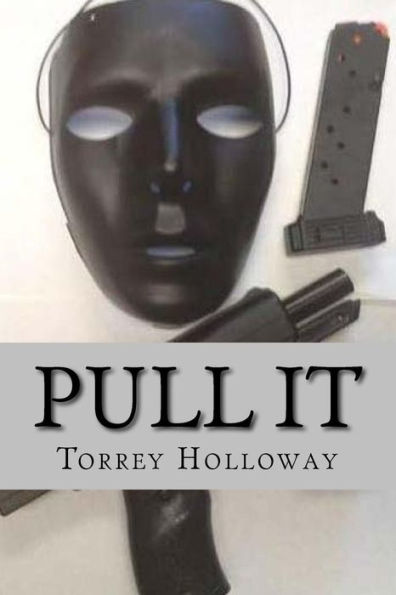 Pull It: Pull It C.J. story