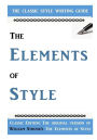 The Elements of Style