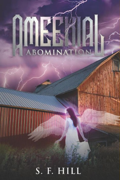 Ameekial: Abomination