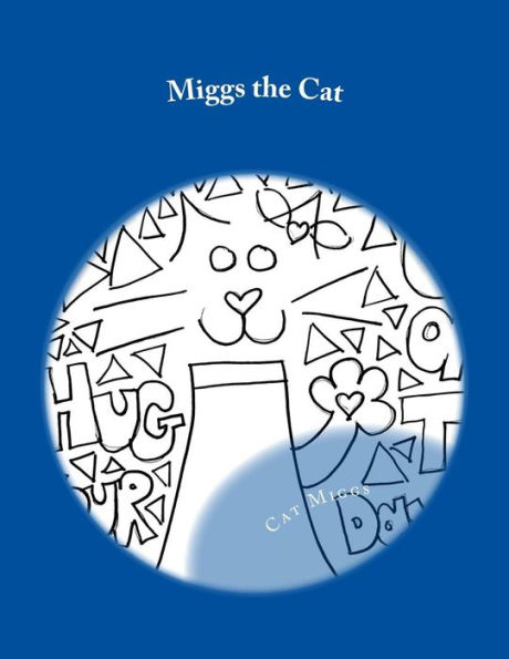 Miggs the Cat: Coloring Book Season 2