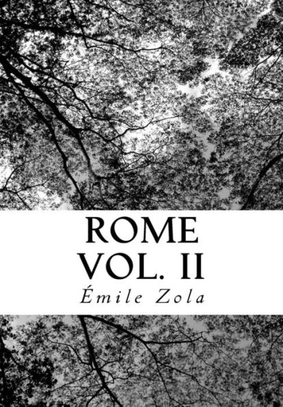 Rome Vol. II