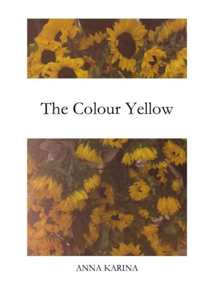 The Colour Yellow