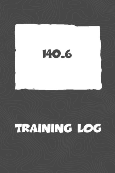 Training Log: Colorado Training Log for tracking and monitoring your training and progress towards your fitness goals. A great triathlon resource for any triathlete in your life. Swimmers, runners and bikers will love this way to track goals!