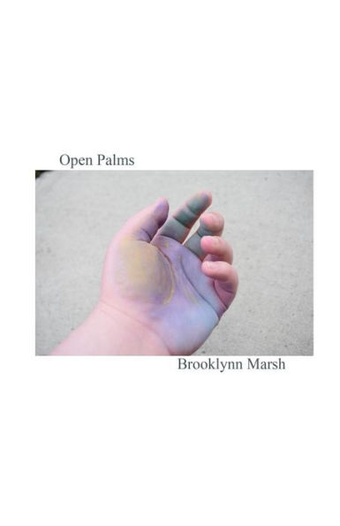 Open Palms