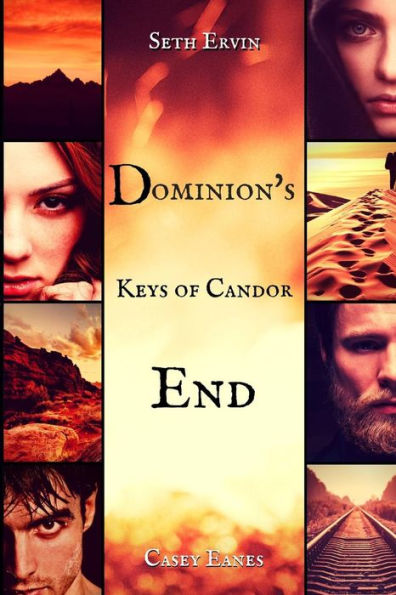 Dominion's End