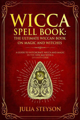 barnes and noble wicca