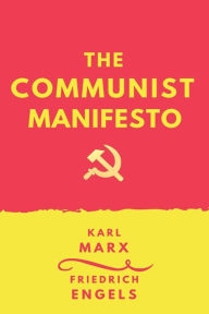 Title: The Communist Manifesto, Author: Friedrich Engels