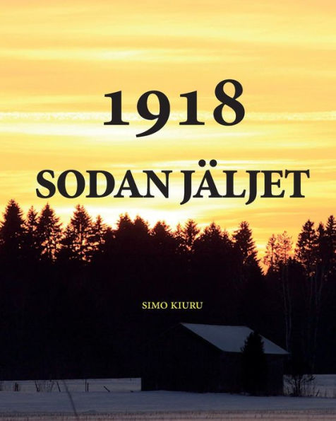 Sota 1918 color: Pohjois-Hämeen I Pataljoona, 1918, Finland