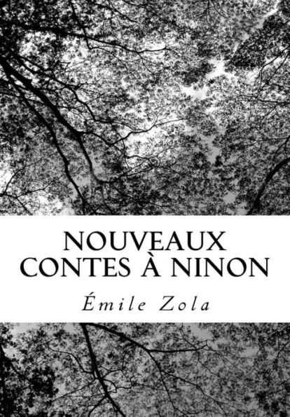 Nouveaux contes à Ninon