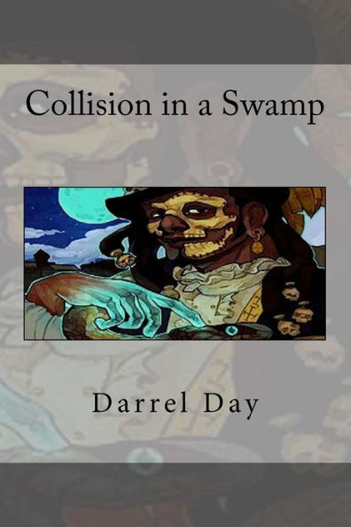 Collision a Swamp