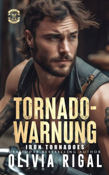 Iron Tornadoes - Tornadowarnung