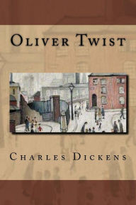 Title: Oliver Twist, Author: Charles Dickens