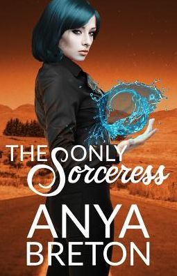 The Only Sorceress