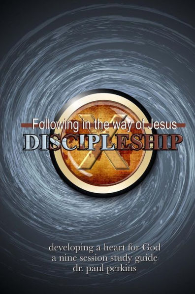 Discipleship: Following the way of Jesus