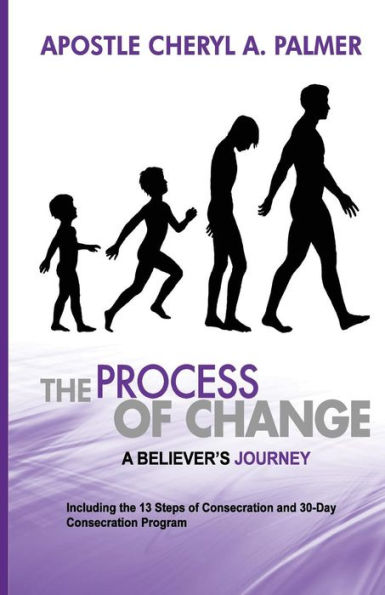 The Process of Change: A Journey Towards Change