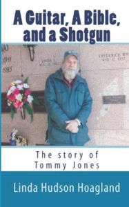 Title: A Guitar, a Bible, and a Shotgun, Author: Linda Hudson Hoagland