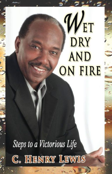 West Dry and on Fire